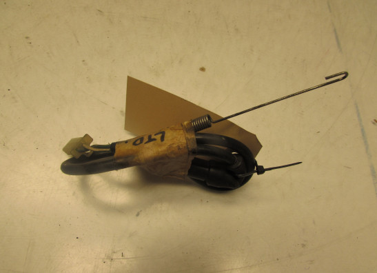 Other Honda Goldwing GL