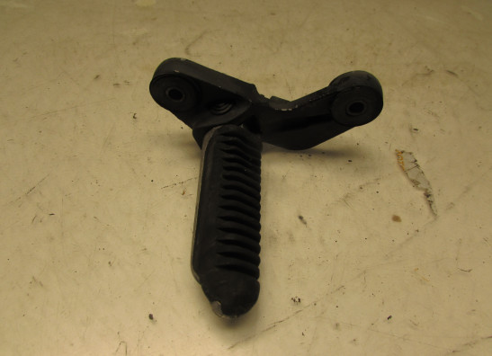 Schetsplaat links Suzuki GSX F 600