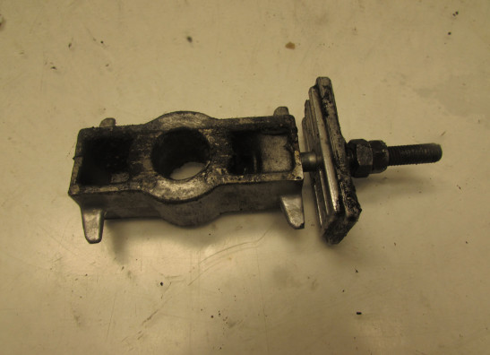 Hinterradschwinge Honda CBR 1000 F