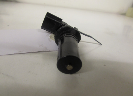 Engine parts Kawasaki ZX 6 R