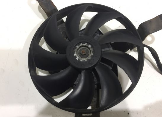 Lufter Yamaha FJR 1300