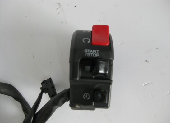 Handlebar switch assy right Kawasaki ZX 6 R