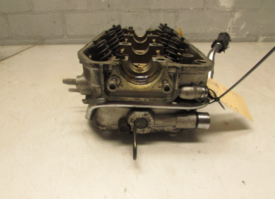 Cilinderkop Honda Goldwing GL