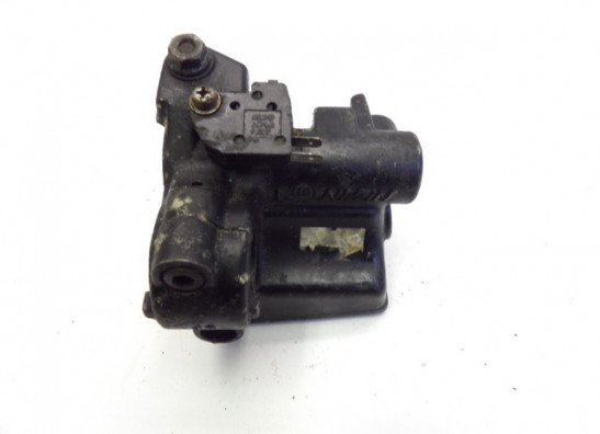 Rempomp Kawasaki GPX 400