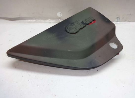 Seitenverkleidung rechts klein Kawasaki Z 550 GT