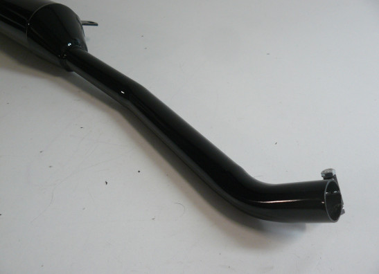 Uitlaat Honda XL 250