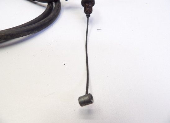 Throttle cable Honda CB 450