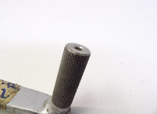 Brake pedal Suzuki GSX R 750