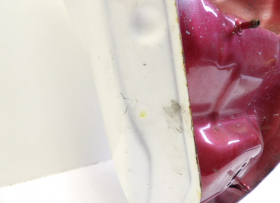 Fuel tank Yamaha TDM