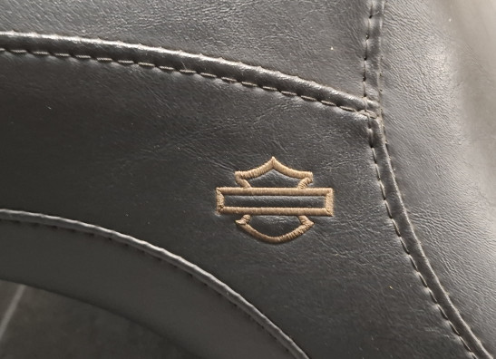 Zadel Harley Davidson FXDWG Dyna Wide Glide