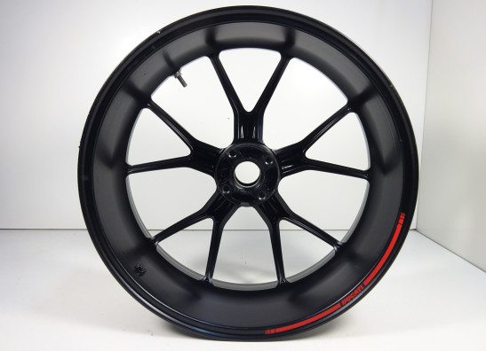 Achtervelg Ducati monster 796