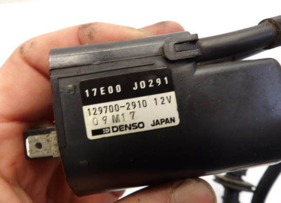 Zundspule Suzuki GSX R 750