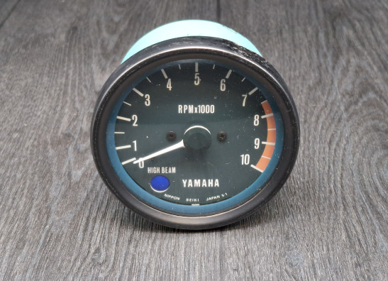 Teller Yamaha XS 750