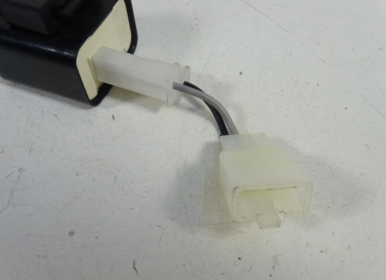 Knipperlicht KTM 690 Duke 4