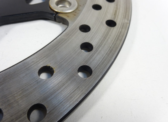Bremsscheibe vorne Suzuki GSR 600