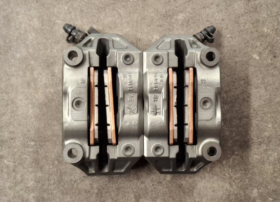 Remklauwen Ducati Supersport 950