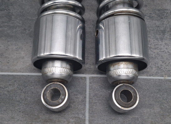 Rear cushion Kawasaki VN 1500