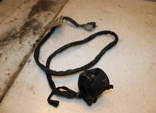 Stuurschakelaar links Honda Deauville 650 - 700