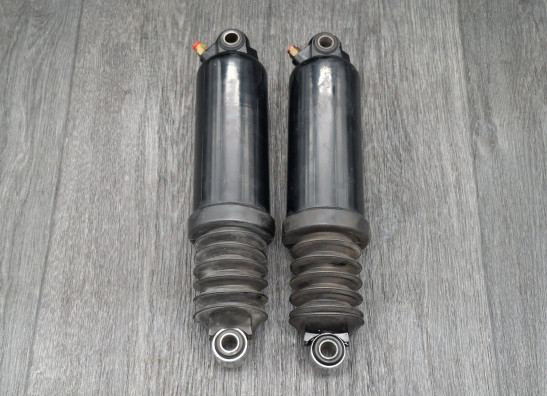 Achterschokbreker Harley Davidson Touring