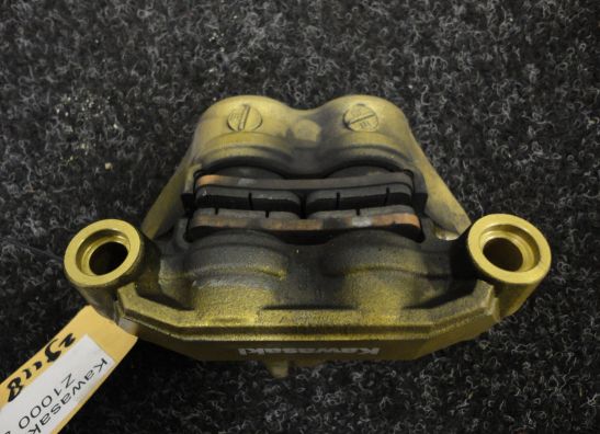 Bremssattel Bremszange vorn rechts Kawasaki Z 1000