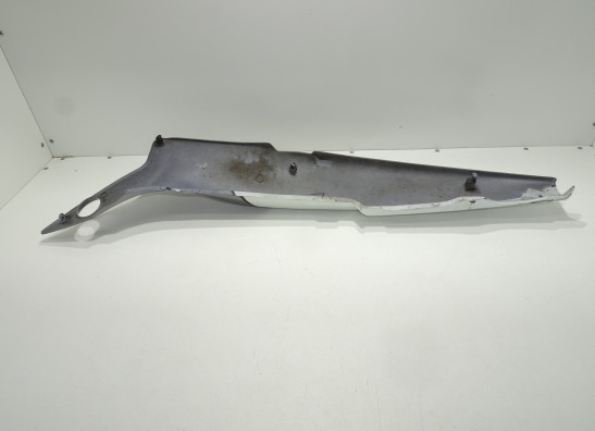 Heck links Honda CBR 600 F