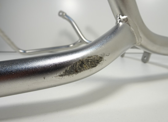 Engine Guard Suzuki DL 1000 V STROM