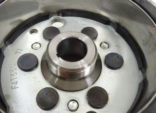 Rotor vliegwiel Kawasaki ZX 6 R