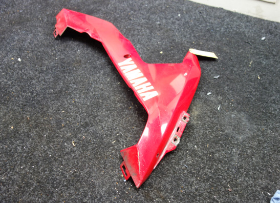 Rechter onderkuip Yamaha YZF R1
