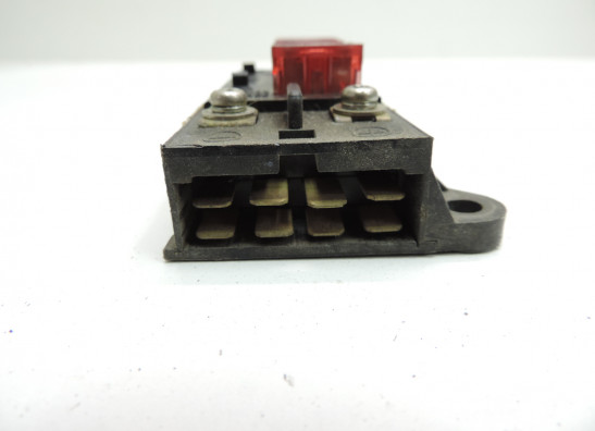 Fuse box Suzuki GSX R 750