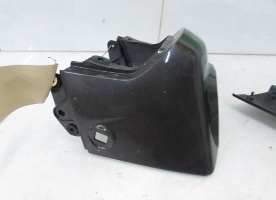 Achterkuipdeel Suzuki GSX 400 X Impulse