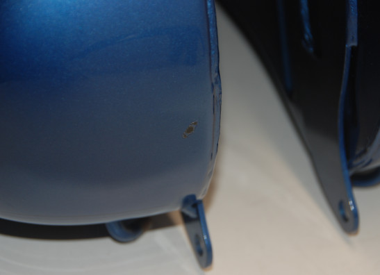 Complete kuipset Harley Davidson Softtail