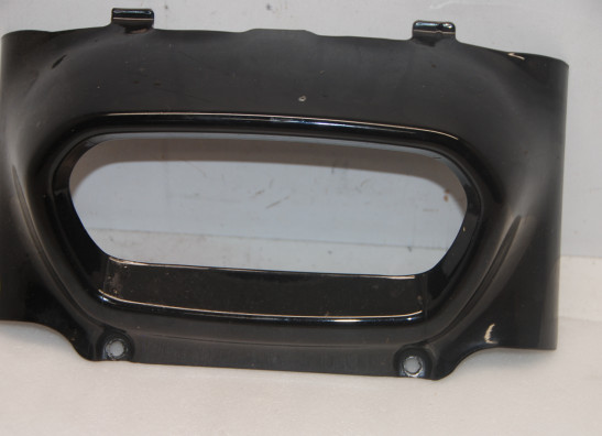 Montagerahmen Scheinwerfer Harley Davidson Softtail