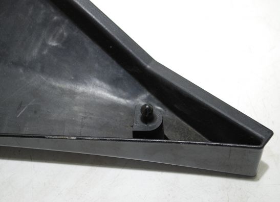 Cowl right small Kawasaki ZX 10 R