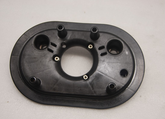 Luchtfilterhuis Harley Davidson Sportster