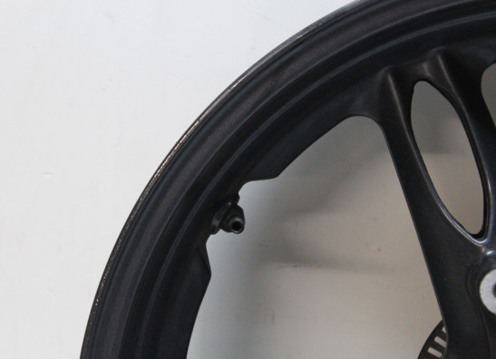 Voorvelg Triumph Sprint GT 1050