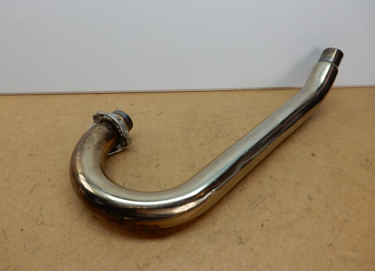 Uitlaatbochten Moto Guzzi Norge