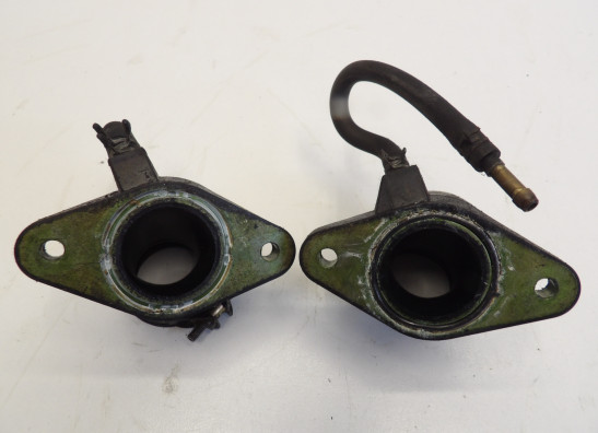 Ansaugstutzen Yamaha XVS 650 Dragstar