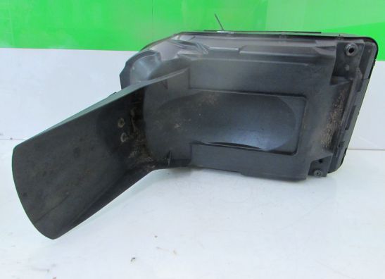 Achterkant compleet Suzuki Burgman 400