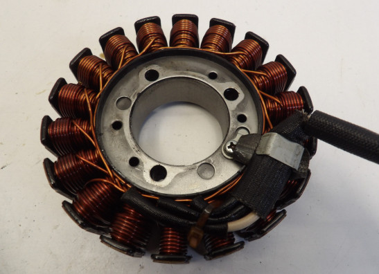 Lichtmaschine Yamaha YZF R1