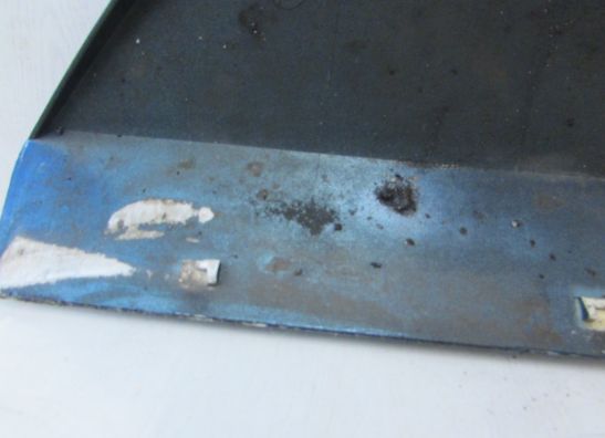 Linker onderkuip Yamaha YZF R6