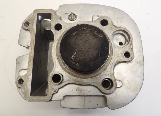 Zylinder Yamaha XV 500 Virago