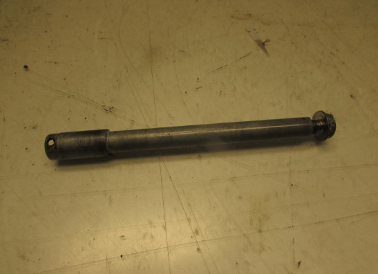 Axle front Honda CBF 500