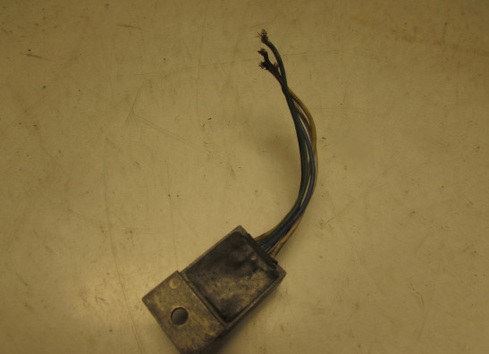 Spanningsregelaar Honda CB 750 