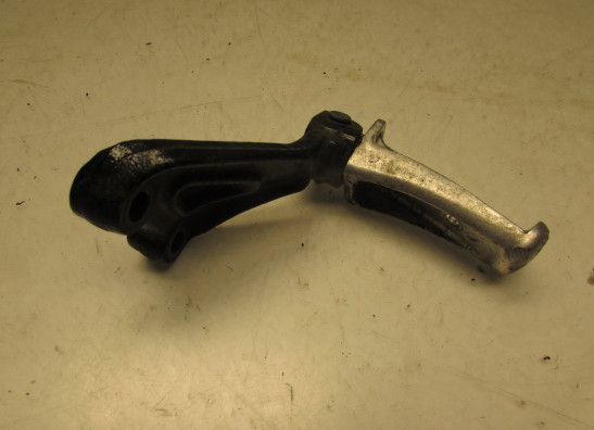 Main step holder left Yamaha V max