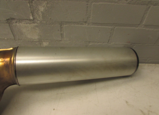 Uitlaat BMW K 1200 RS