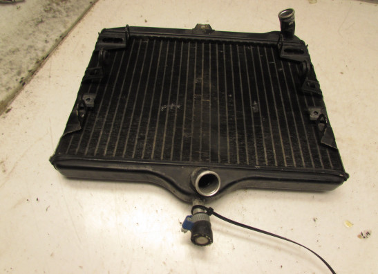 Radiator Yamaha V max