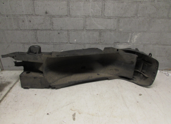 Kennzeichenhalter Yamaha XJ 900 S Diversion