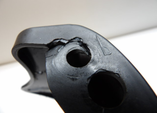 Kentekenplaathouder Honda CBR Fireblade