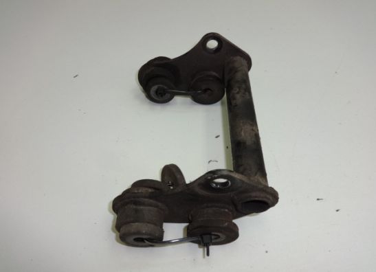 Frame body parts Yamaha FAZER 600