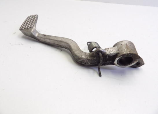 Brake pedal Kawasaki GPX 600